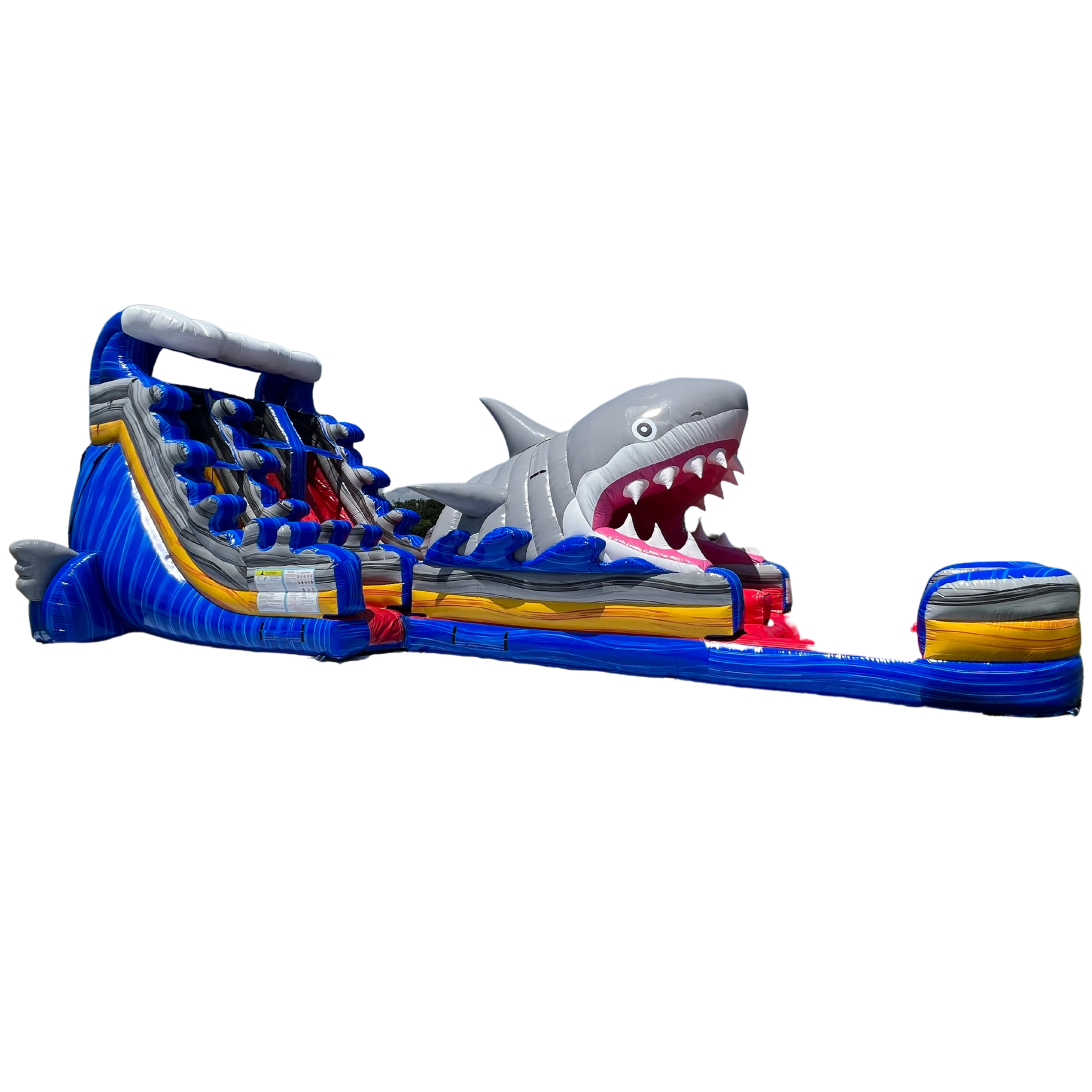 BLAST OFF BOUNCE Bounce House and Inflatable Party Rentals